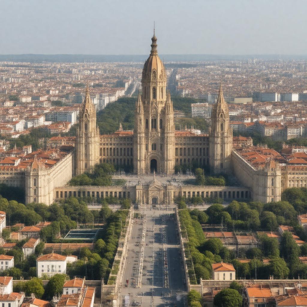 Madrid Complutense University